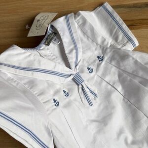 Petit Confection One Piece Romper